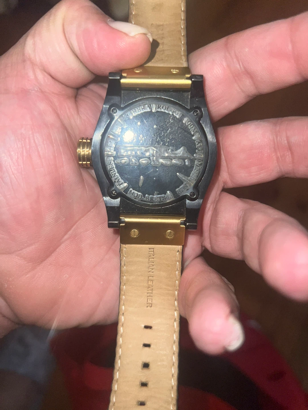 Brera Watch - photo 2