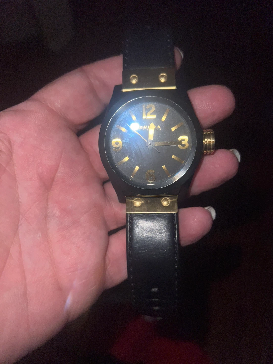 Brera Watch