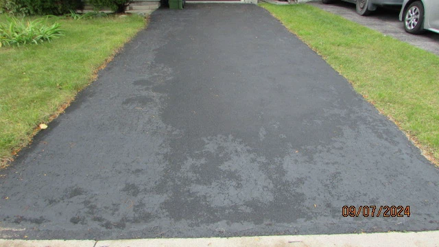 Parking Space