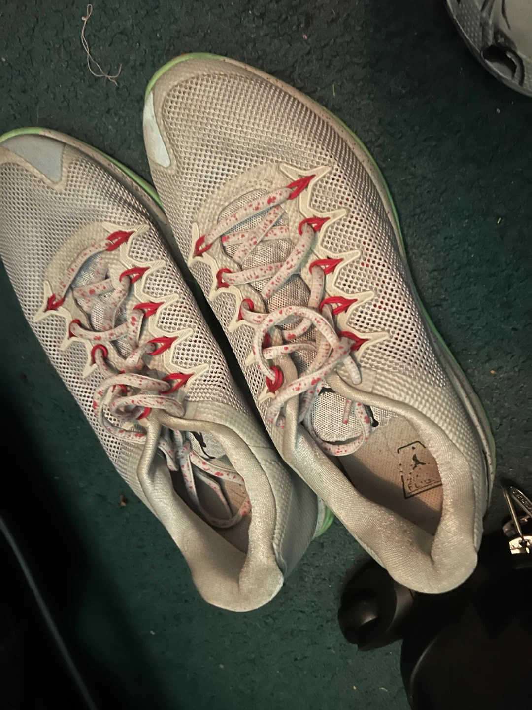 Nike Air Jordan Sneakers - photo 2