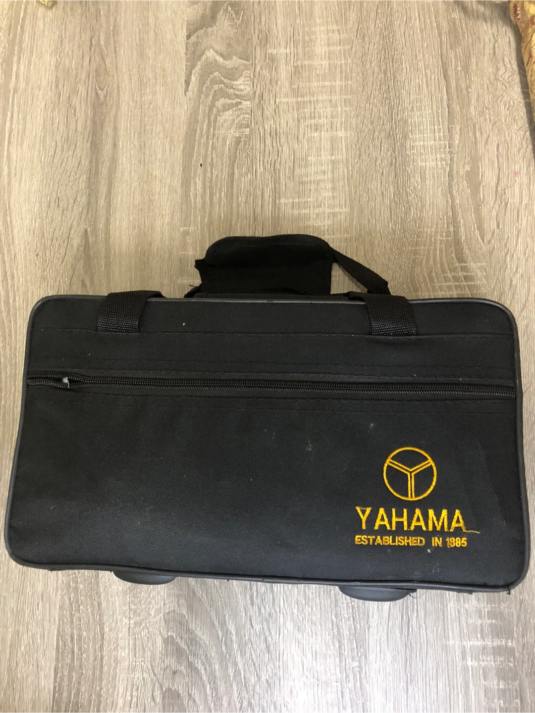 Yamaha Bb Clarinet – Great Condition with Case 🎶 - photo 2
