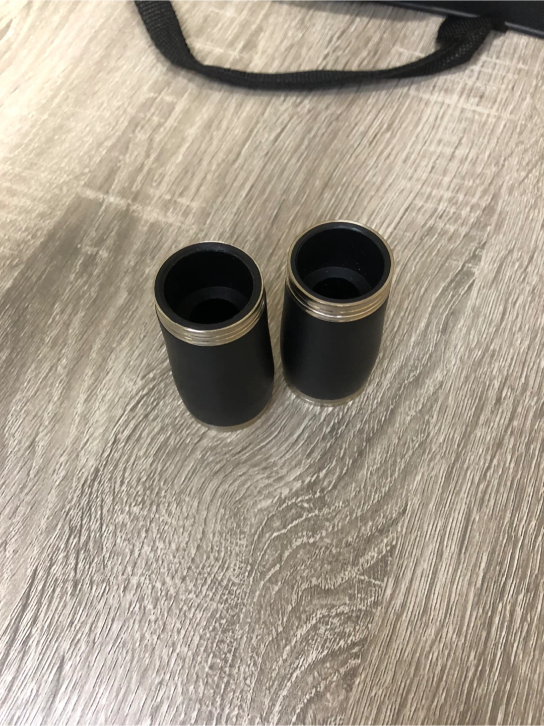 Yamaha Bb Clarinet – Great Condition with Case 🎶 - photo 3