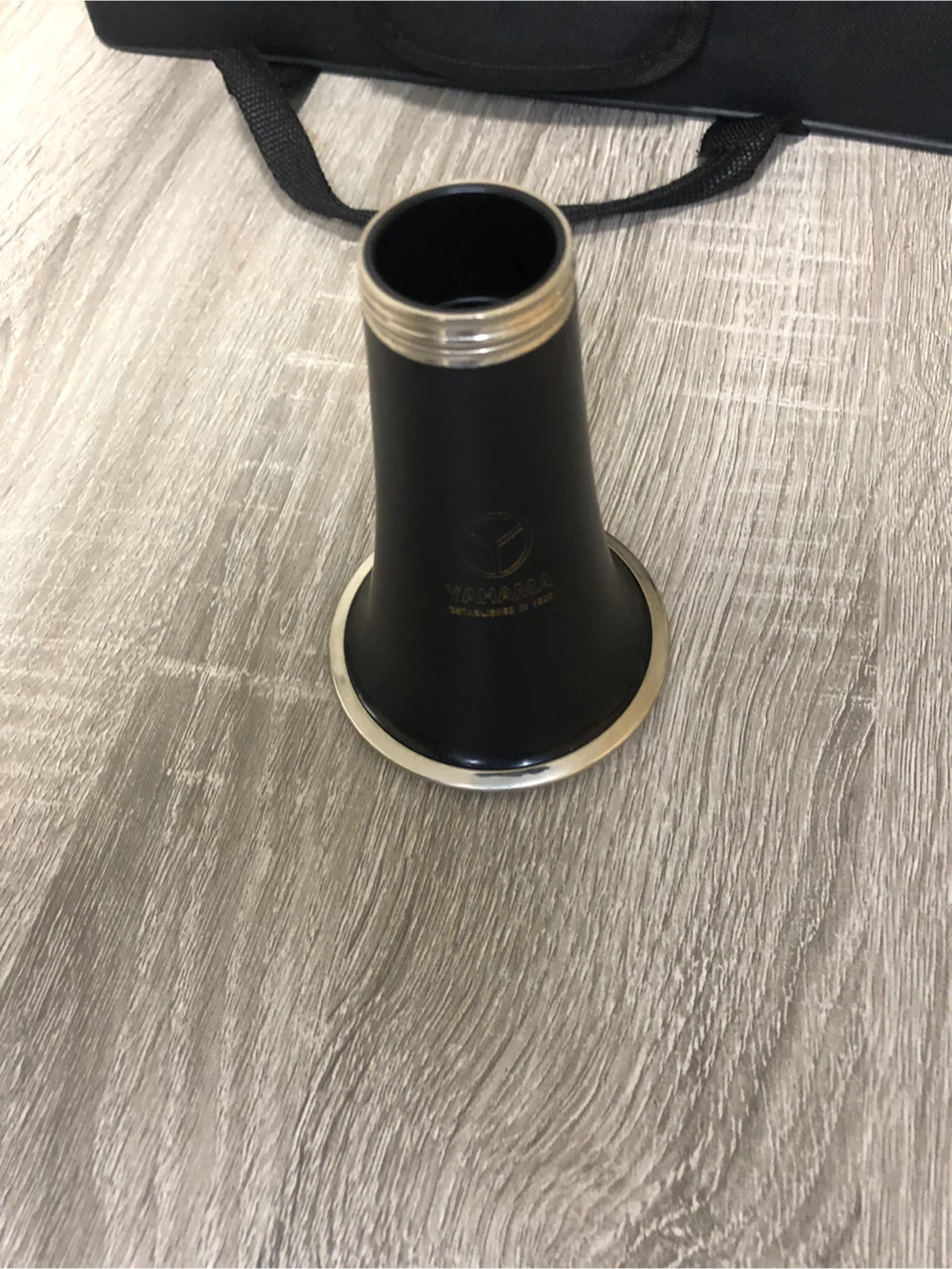 Yamaha Bb Clarinet – Great Condition with Case 🎶 - photo 4