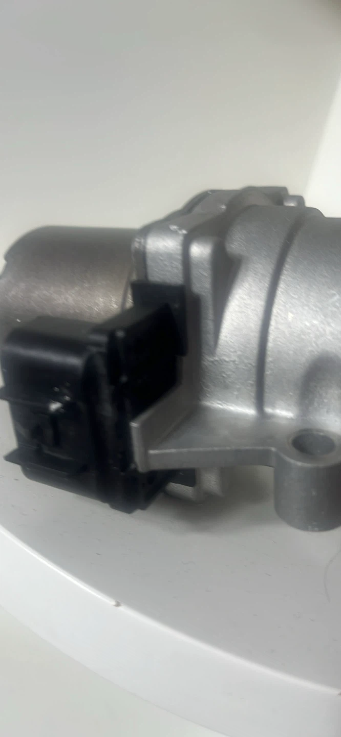 Transfer case shift motor Actuator - photo 4