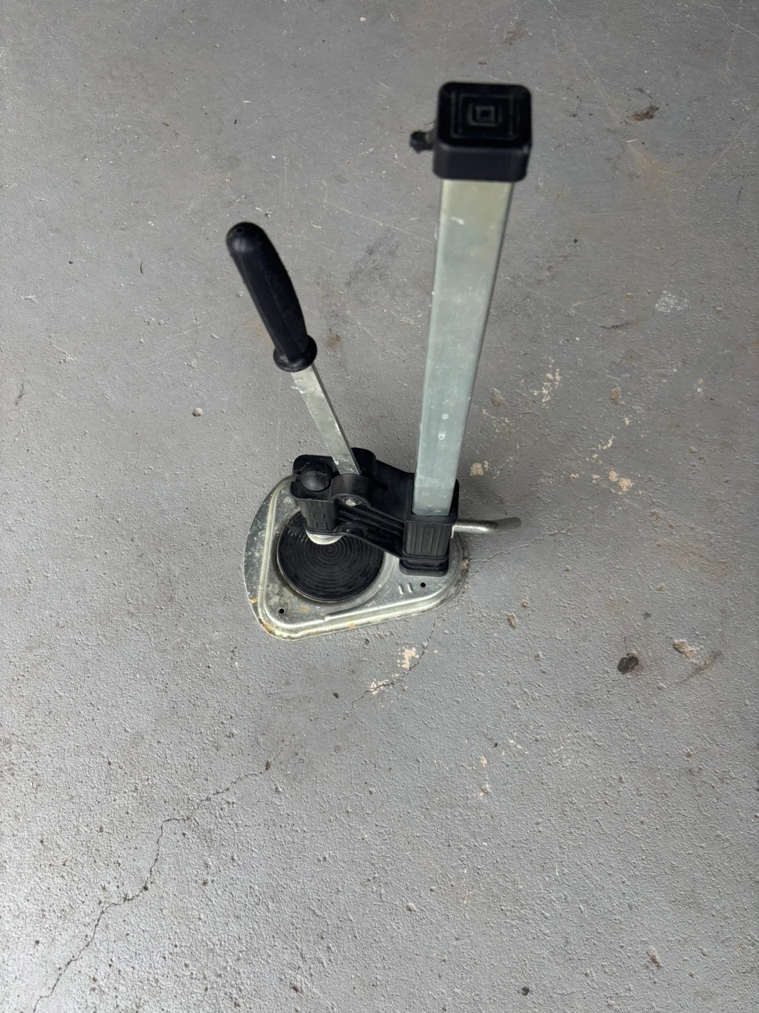 Model 7L Grease Gun and Brewing Equipment - photo 5