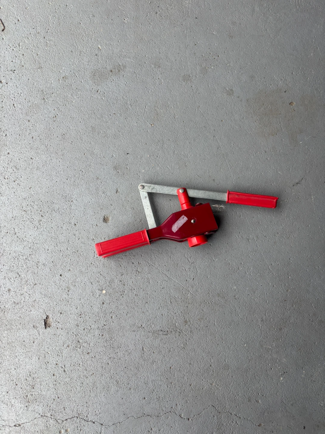 Model 7L Grease Gun and Brewing Equipment - photo 4
