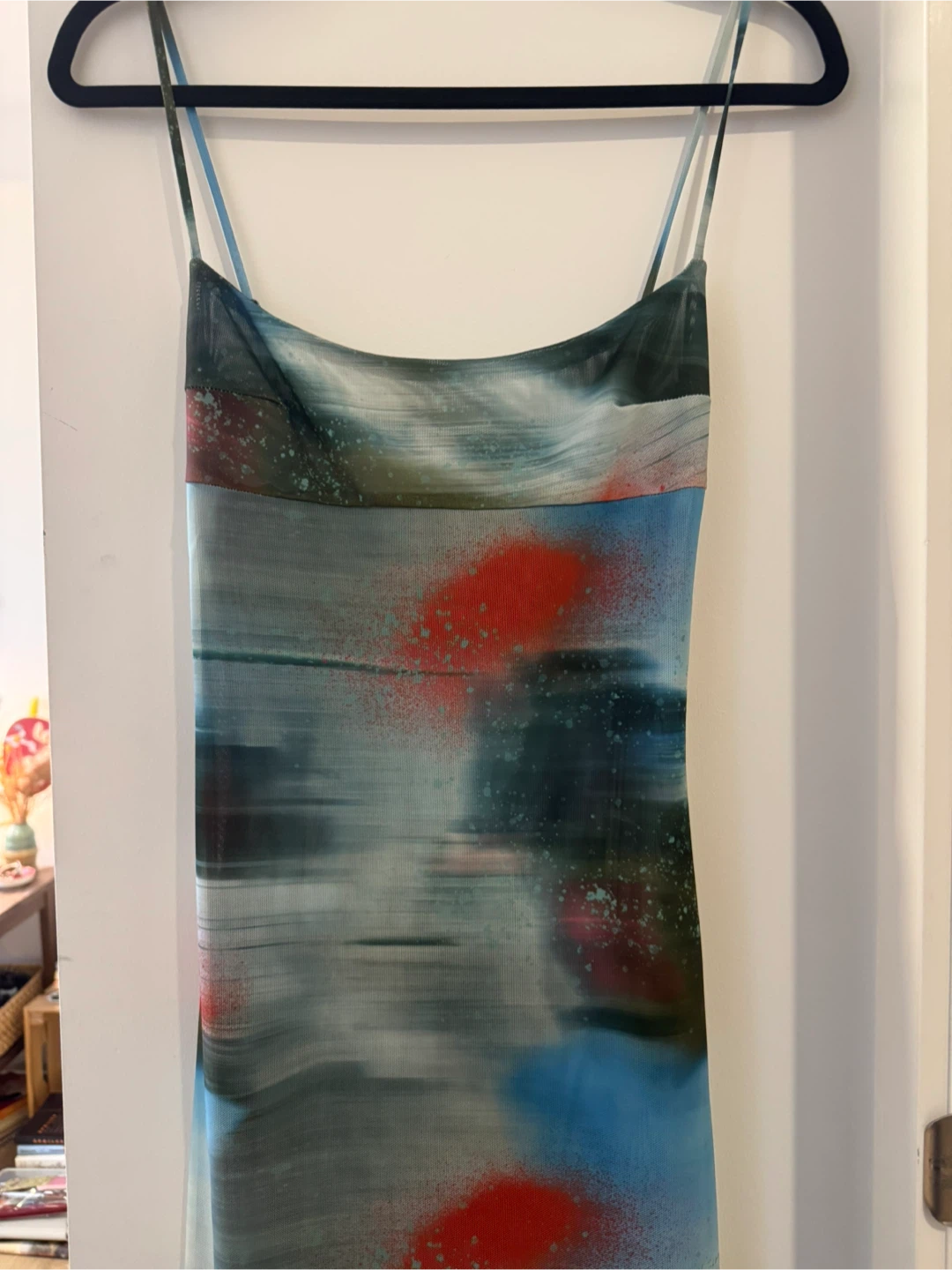 Miaou Thais Dress - photo 2