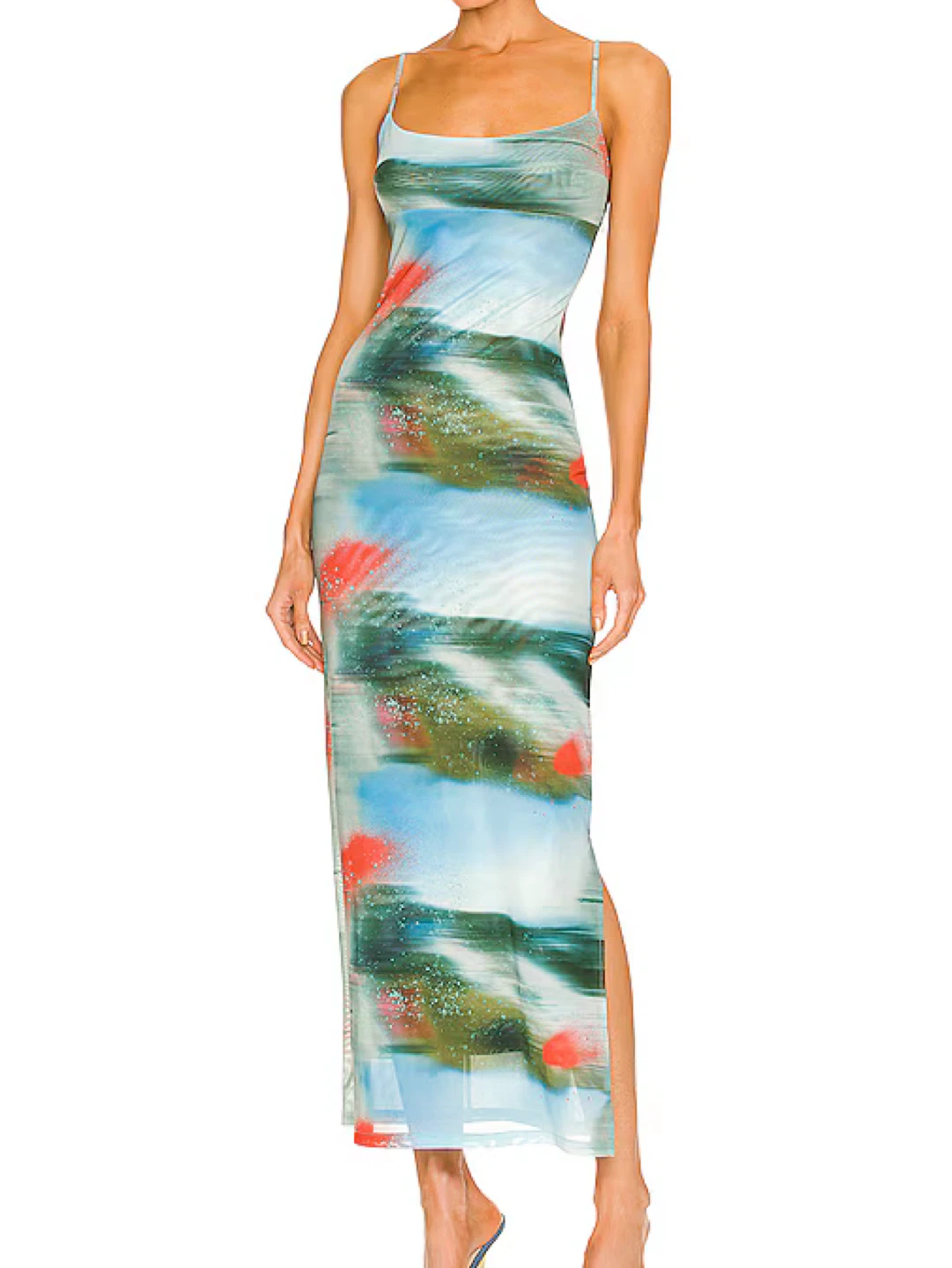 Miaou Thais Dress