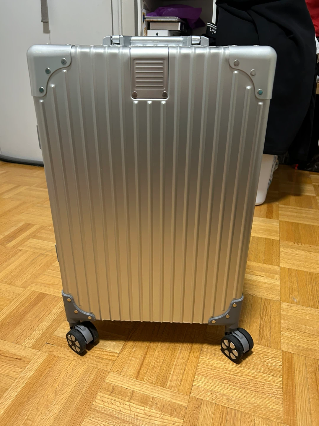 HotWay Carry On Luggage - photo 2