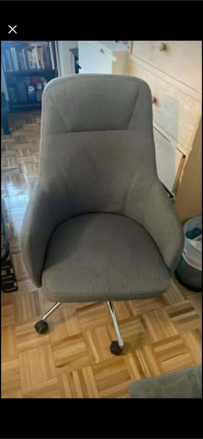 Office chair