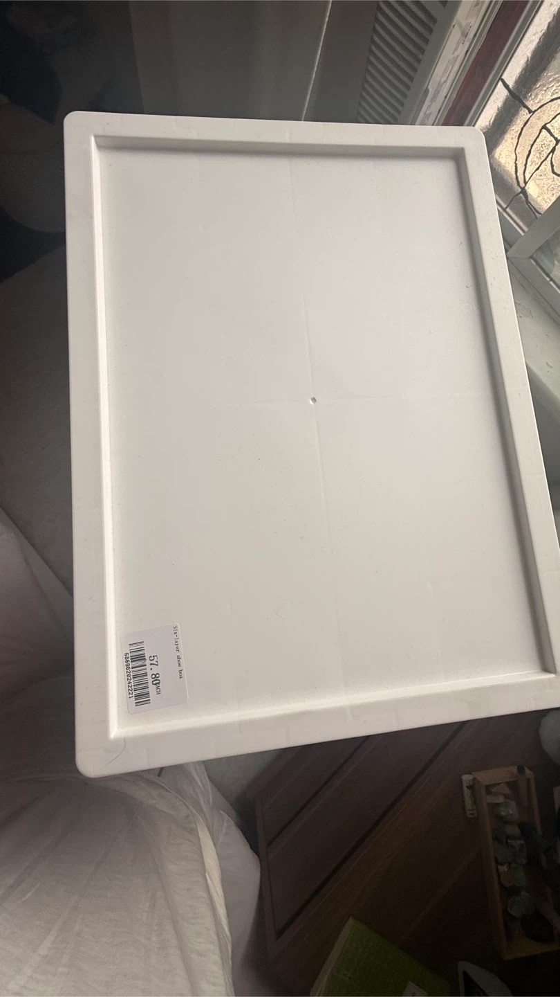 Stackable Storage Drawers - photo 3