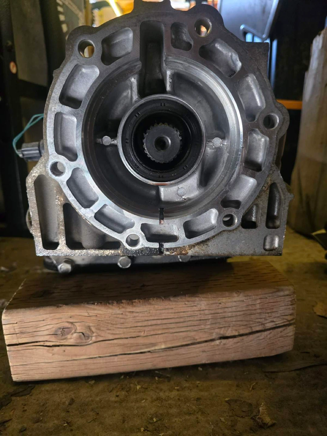 2012–2013 Ram 1500 5.7L Hemi 6-Speed parts - photo 3