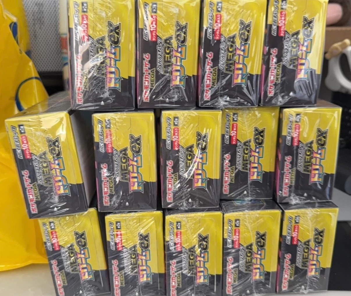 Pokemon Card Game M2A JP - photo 2
