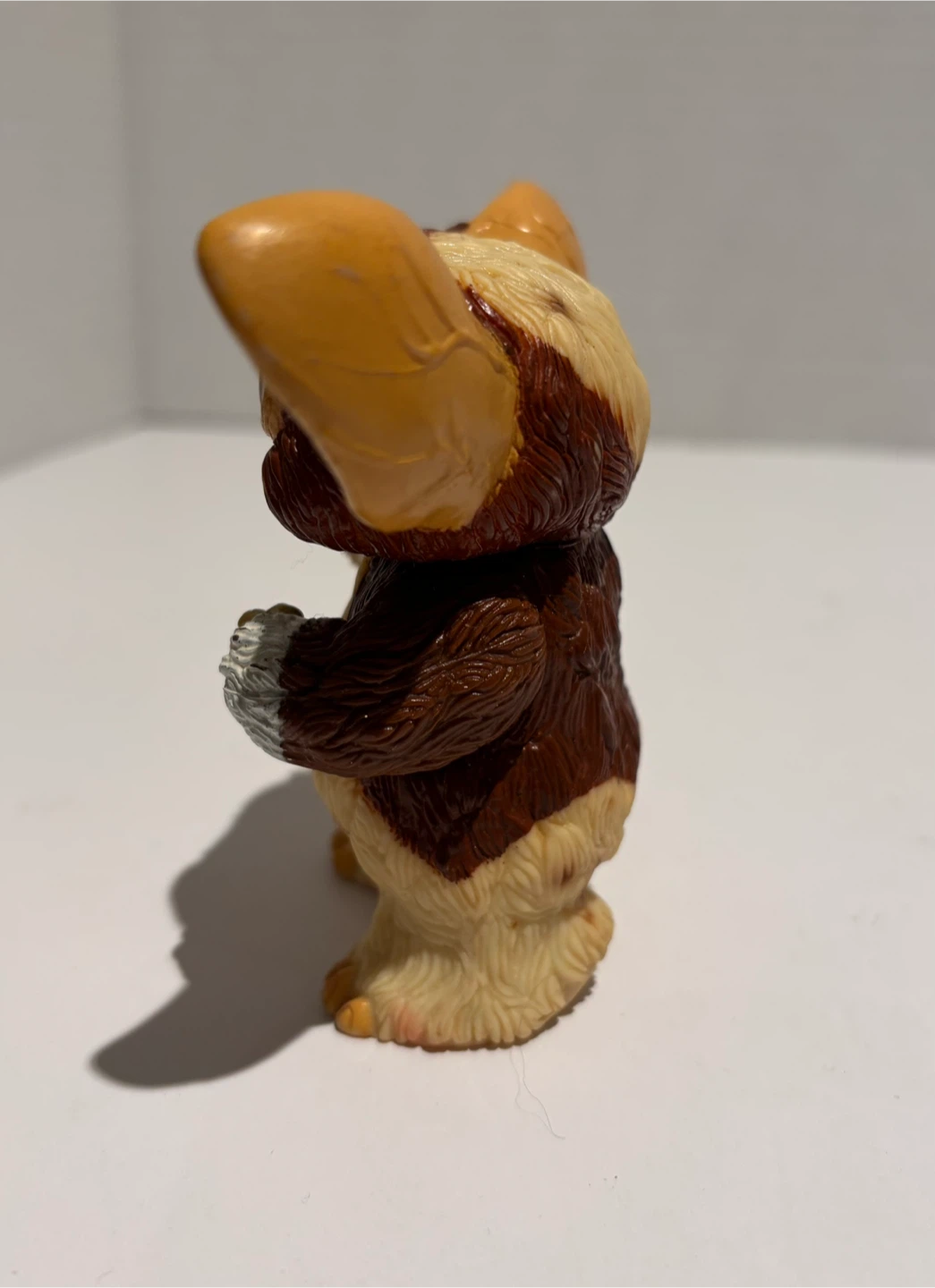 GIZMO Vintage 1984 Gremlins 3.5"H Toy Figure LJN Toys - photo 2