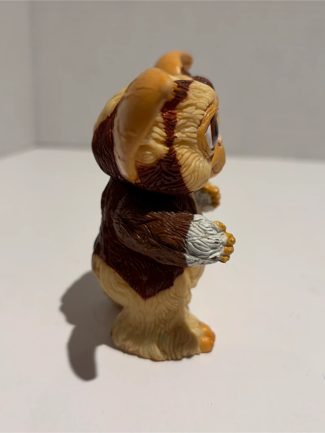 GIZMO Vintage 1984 Gremlins 3.5"H Toy Figure LJN Toys - photo 3