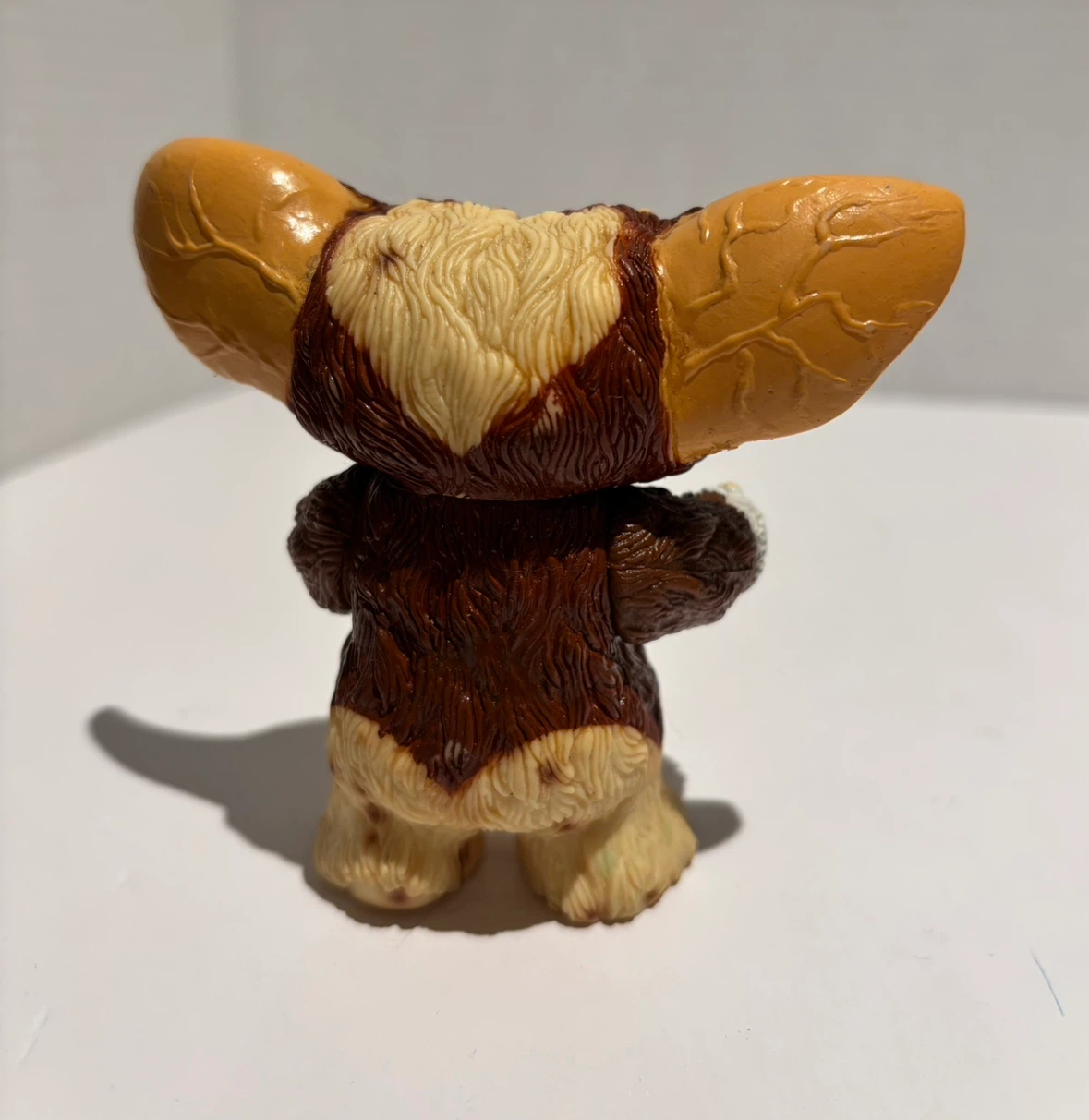 GIZMO Vintage 1984 Gremlins 3.5"H Toy Figure LJN Toys - photo 4