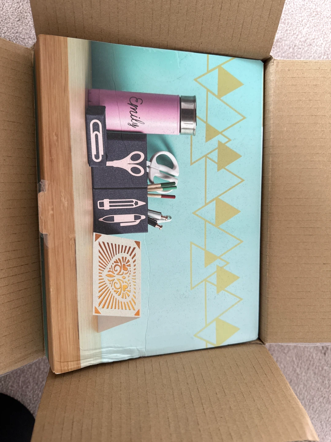 Cricut Joy Foil Transfer Insert Cards - photo 2