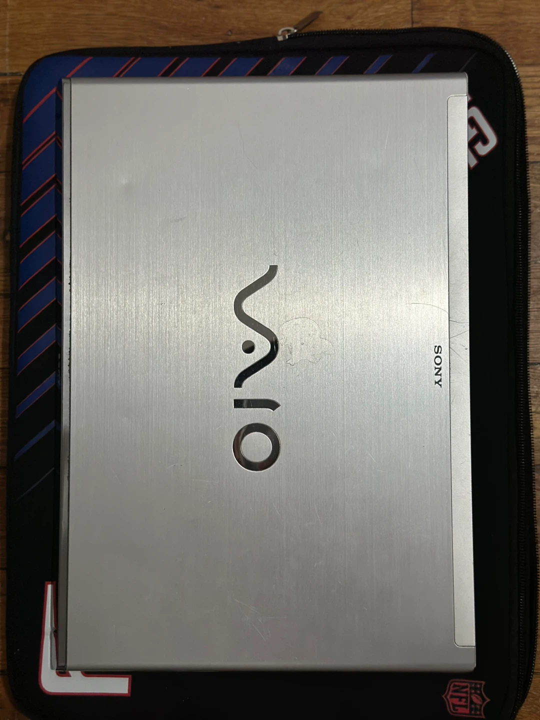Sony VAIO T Series Ultrabook Laptop