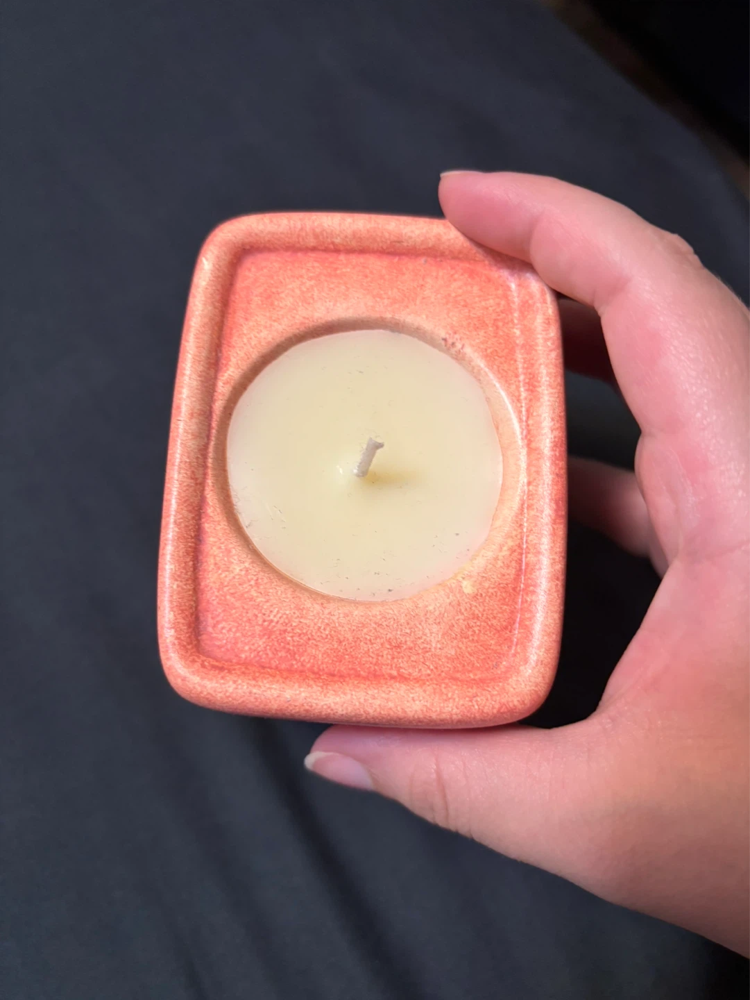 Seagull Studios HeartWarmers Friendship Candle - photo 4