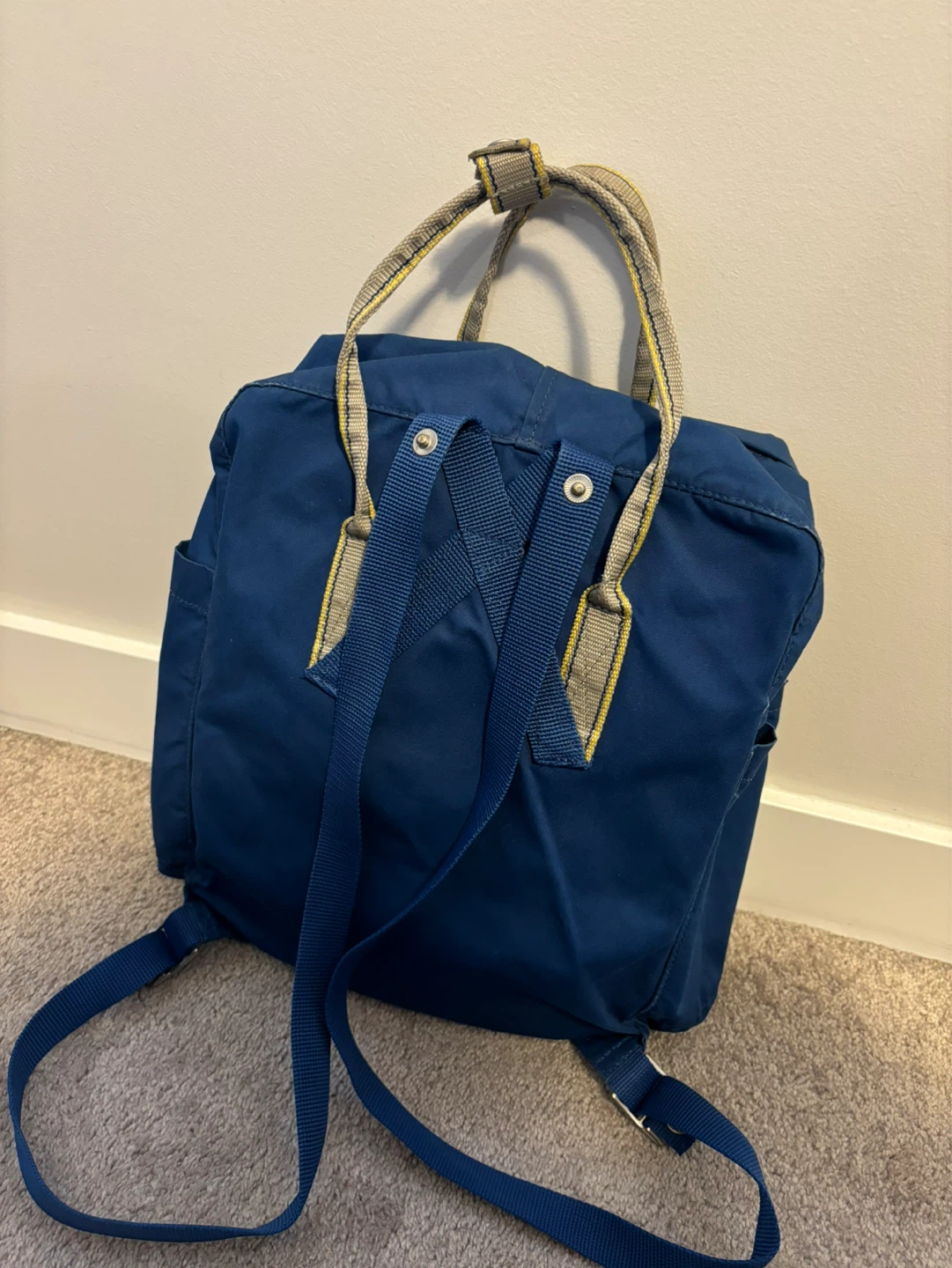 Fjällräven Kånken Backpack - photo 2