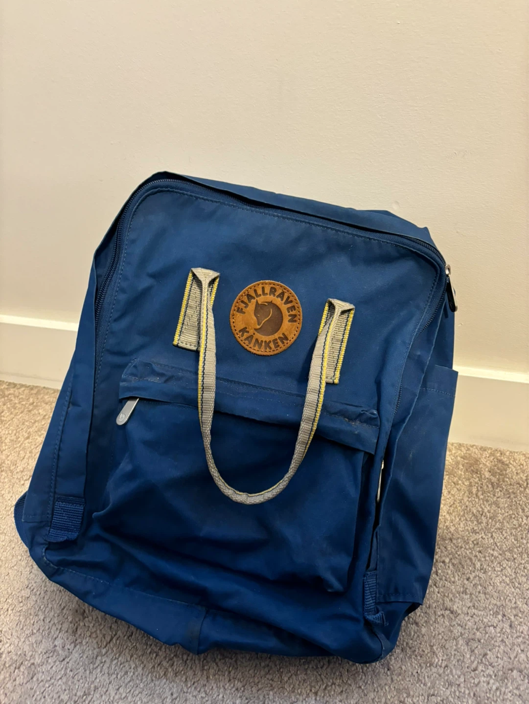 Fjällräven Kånken Backpack