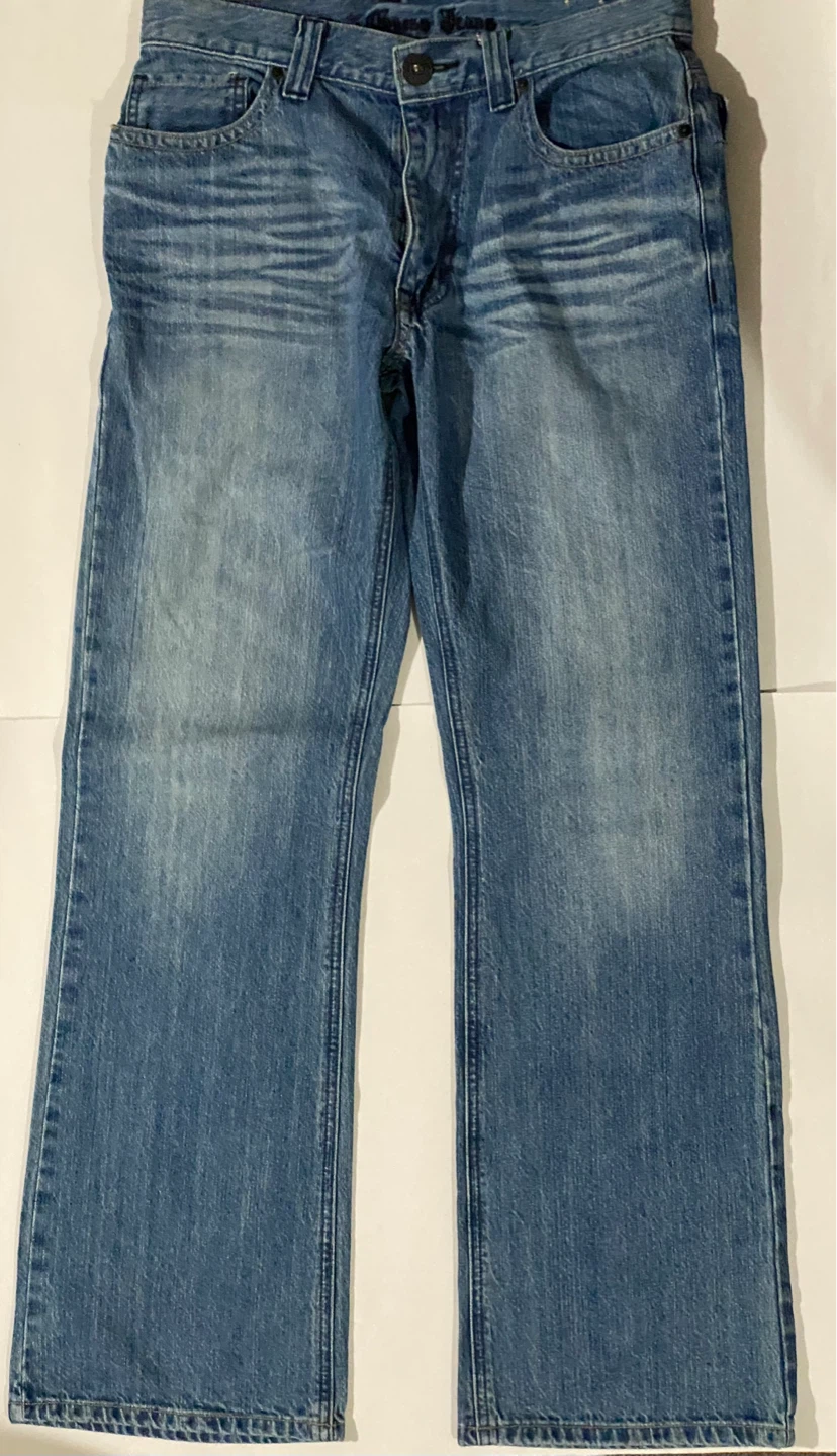 Guess Jeans Men's Denim