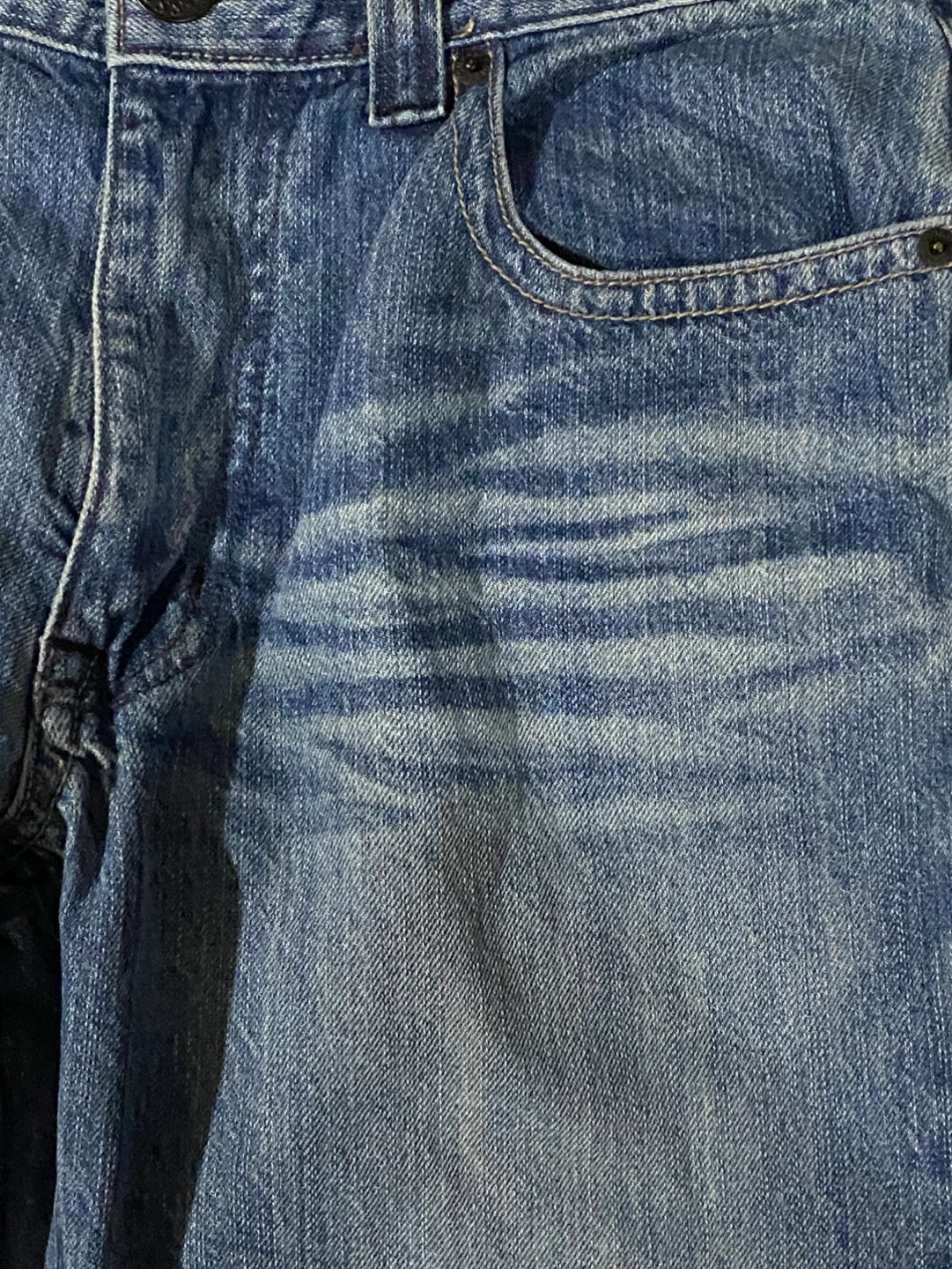Guess Jeans Men's Denim - photo 4