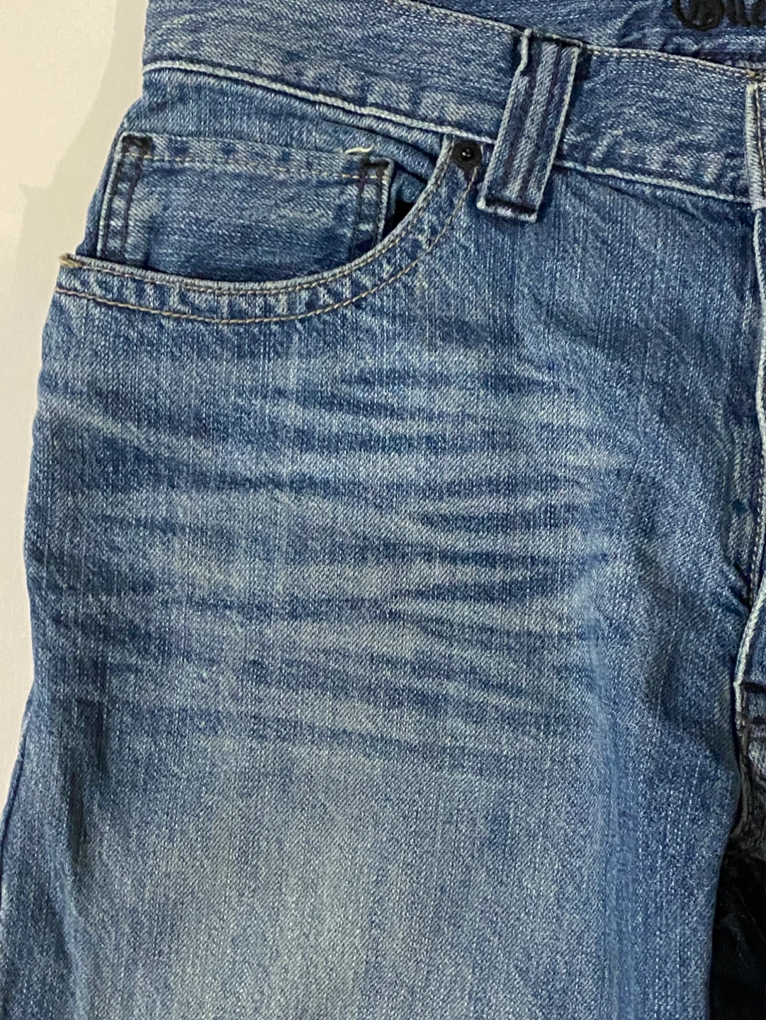 Guess Jeans Men's Denim - photo 5