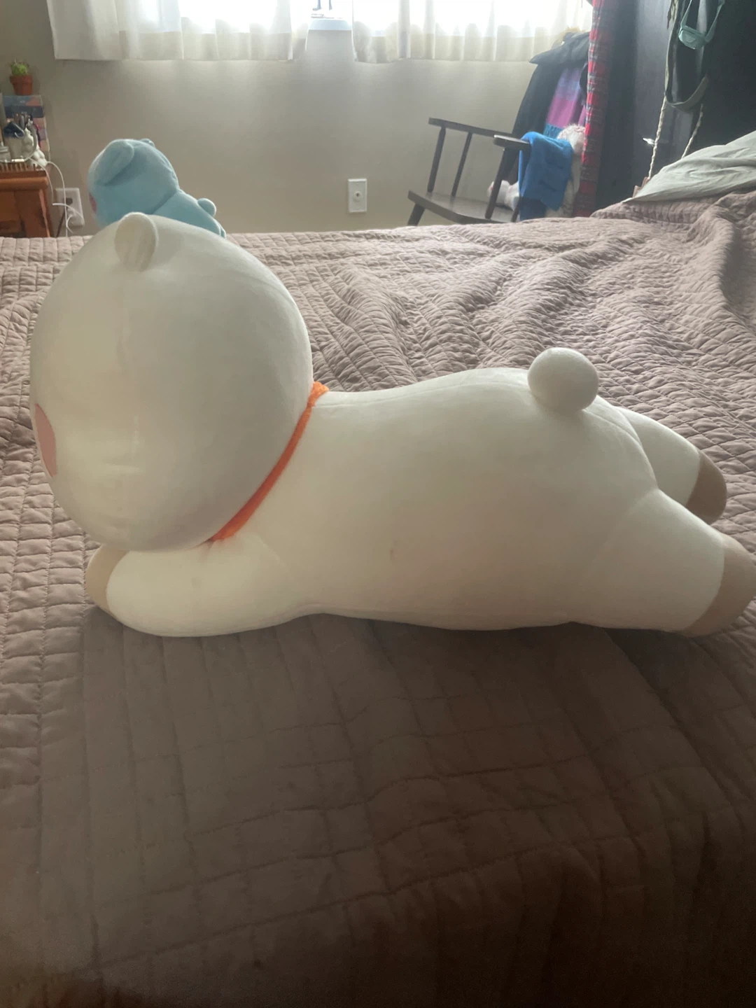 BT21 RJ Plush Toy - photo 2