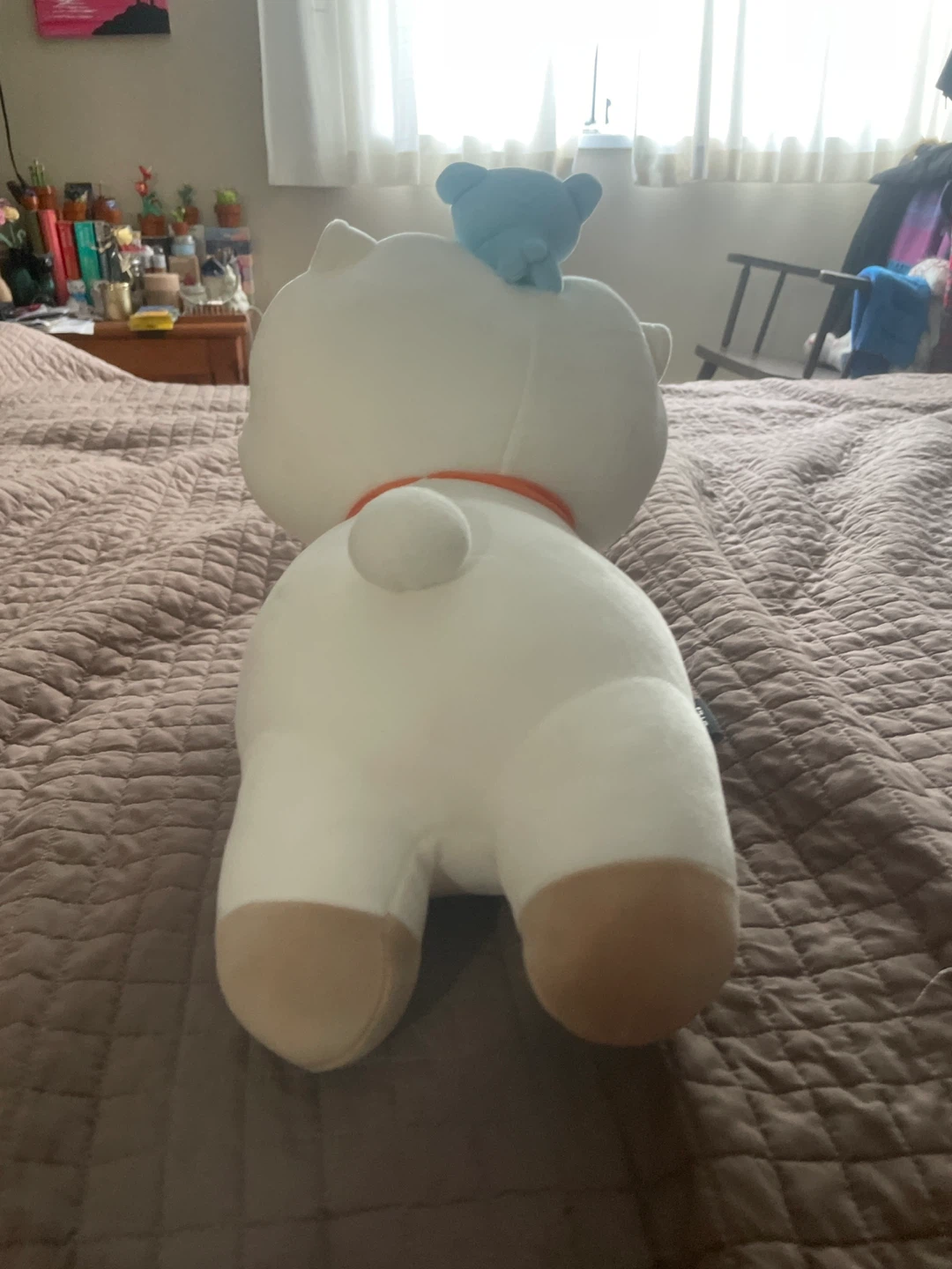 BT21 RJ Plush Toy - photo 3
