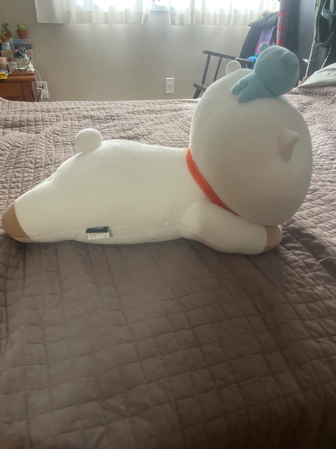 BT21 RJ Plush Toy - photo 4