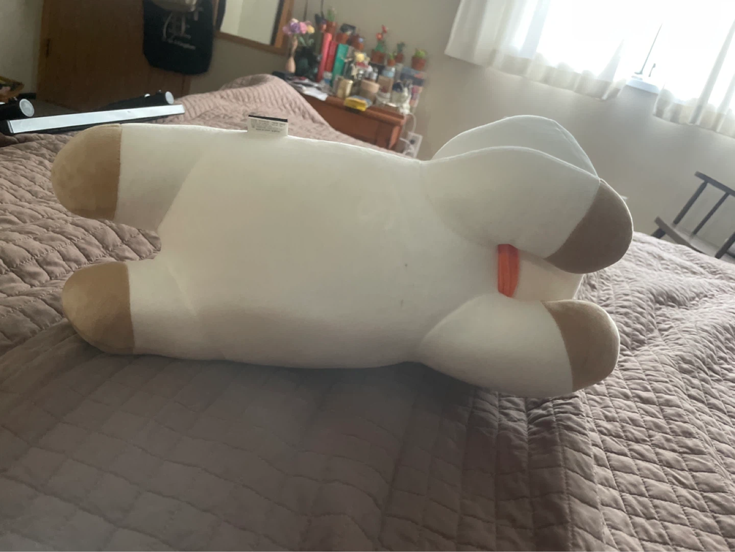 BT21 RJ Plush Toy - photo 5