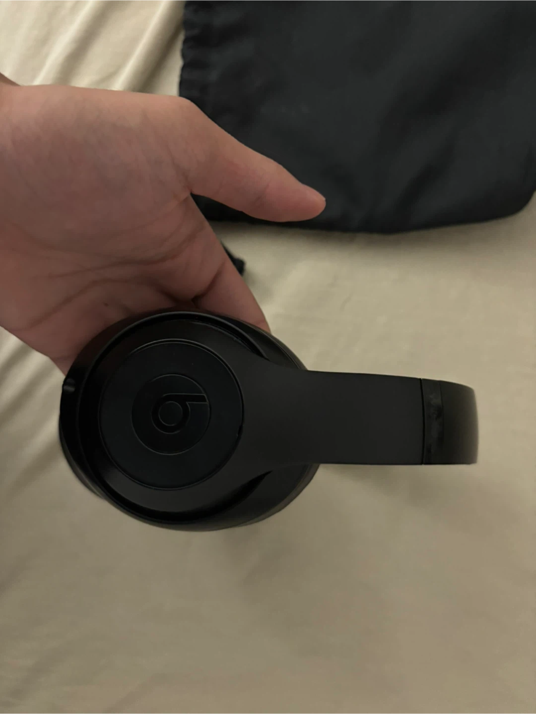 Black Beats by Dr. Dre Solo 2 Headphones - photo 2