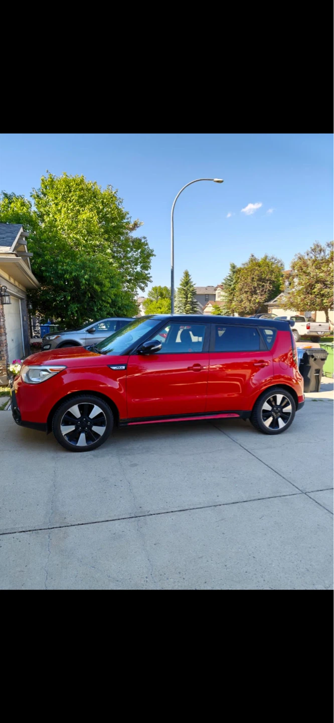 FOR SALE 2016 Kia Soul XS - photo 4
