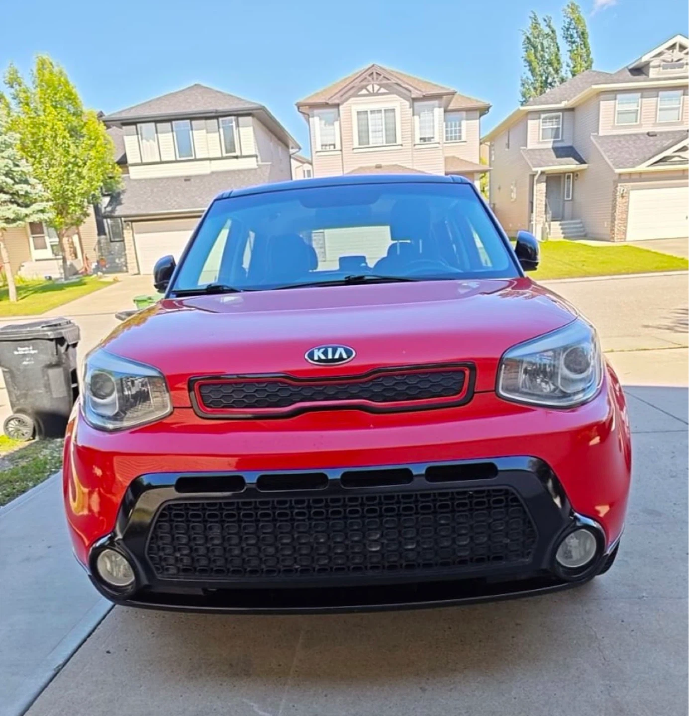 FOR SALE 2016 Kia Soul XS - photo 2