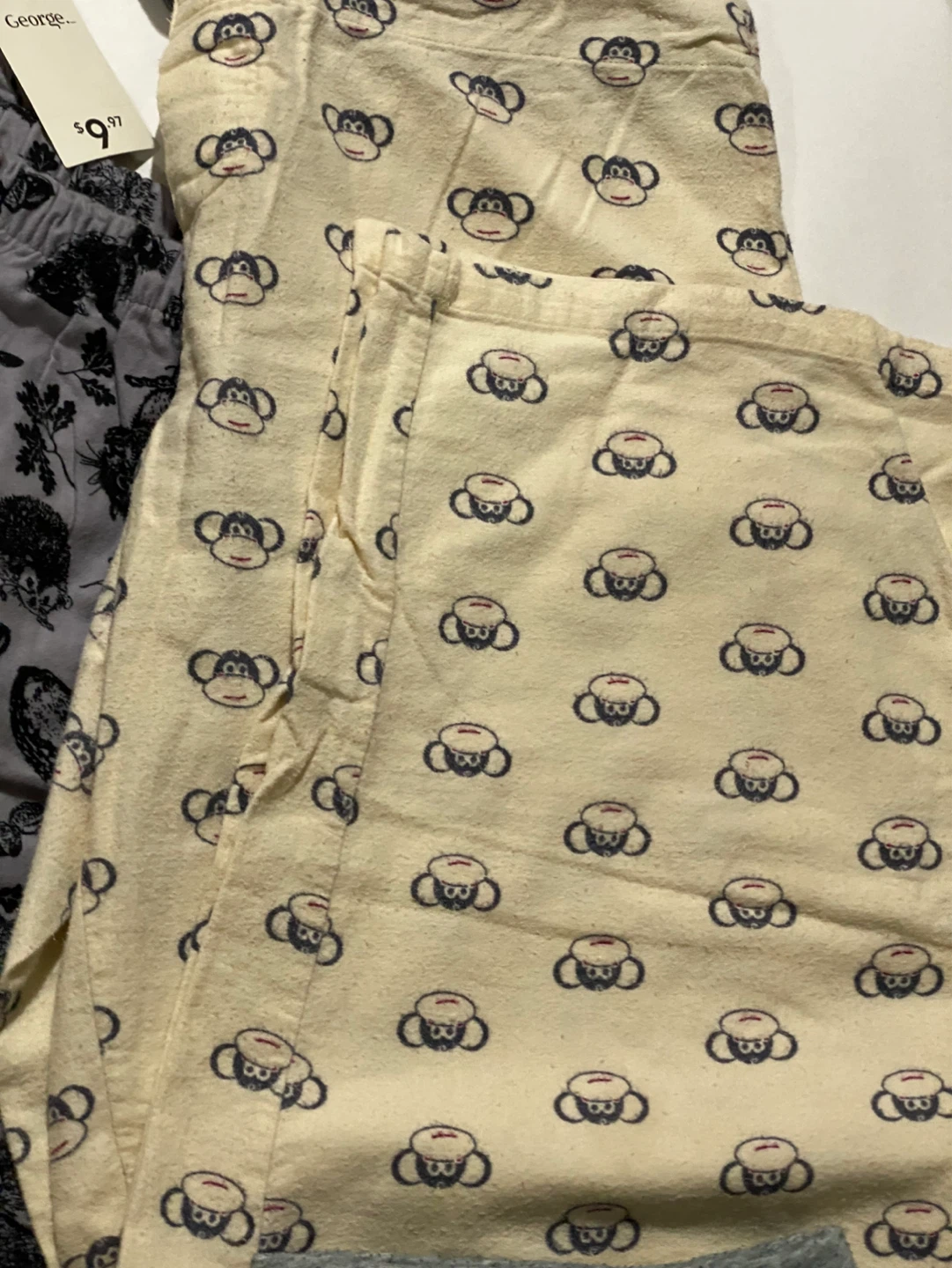 Assortment of Women’s Pyjama Bottoms - photo 3