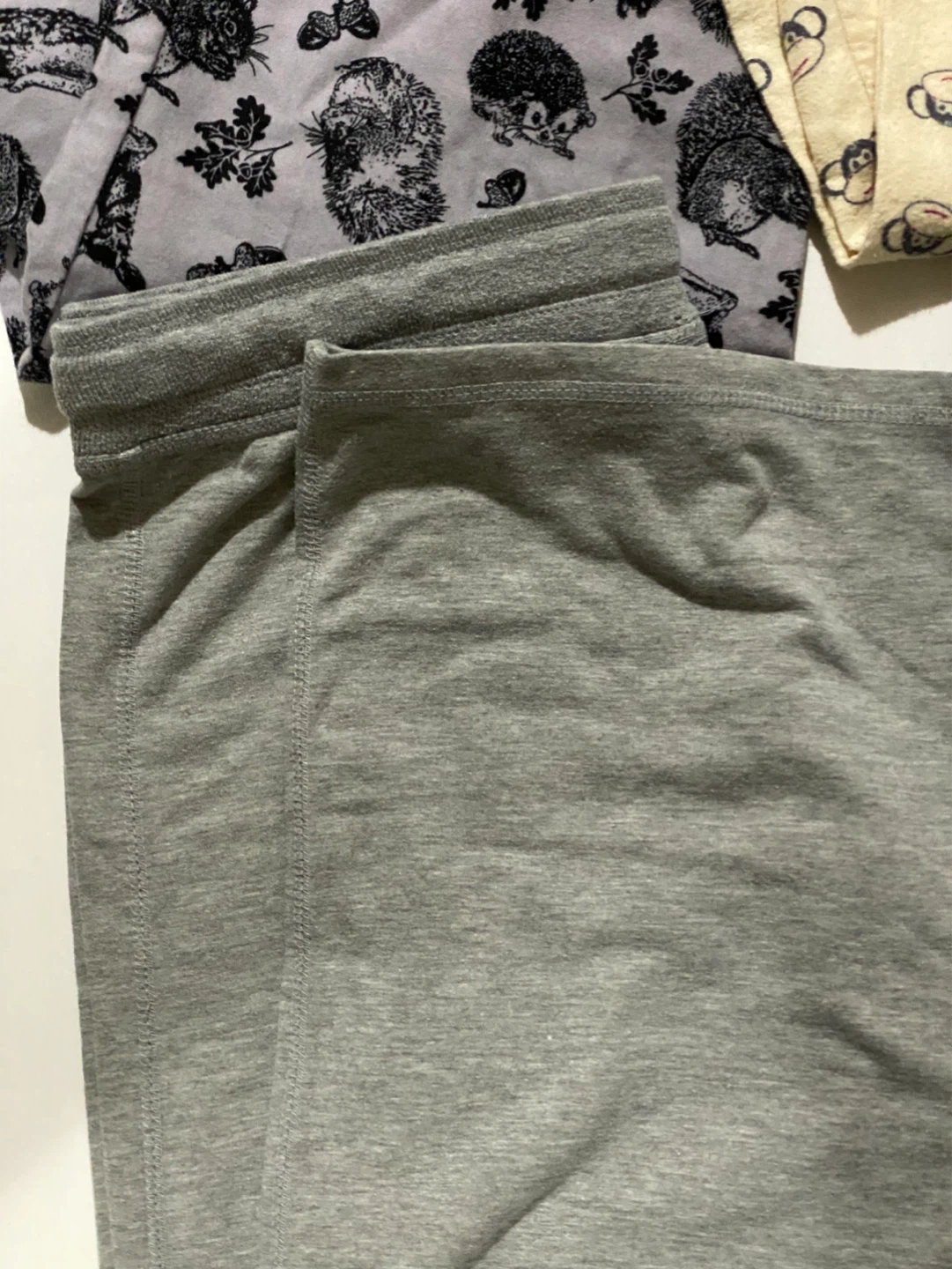 Assortment of Women’s Pyjama Bottoms - photo 4