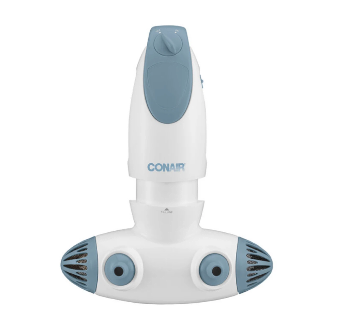 Conair dual jet bath spa