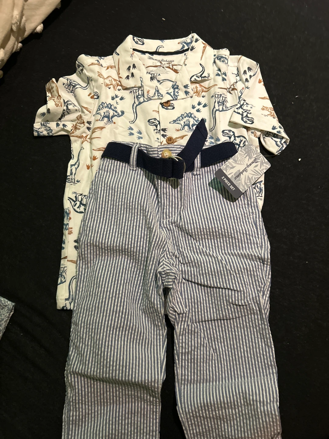 Ropa nueva de marca para niños de 4 años - photo 2