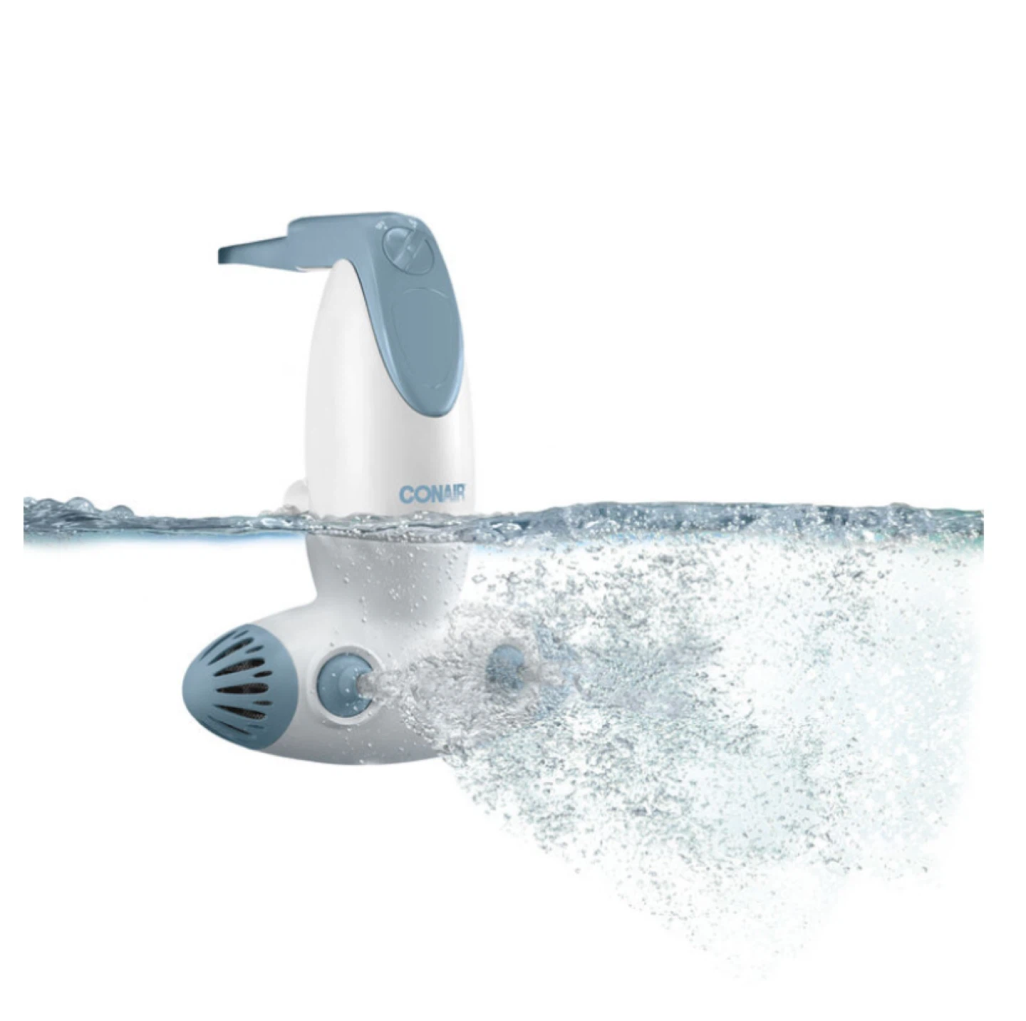 Conair dual jet bath spa - photo 3