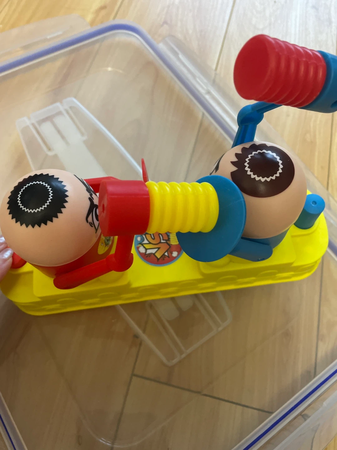 Whack-a-Mole Style Toy - photo 3