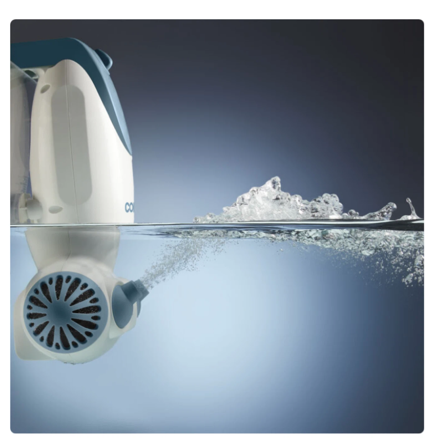 Conair dual jet bath spa - photo 4