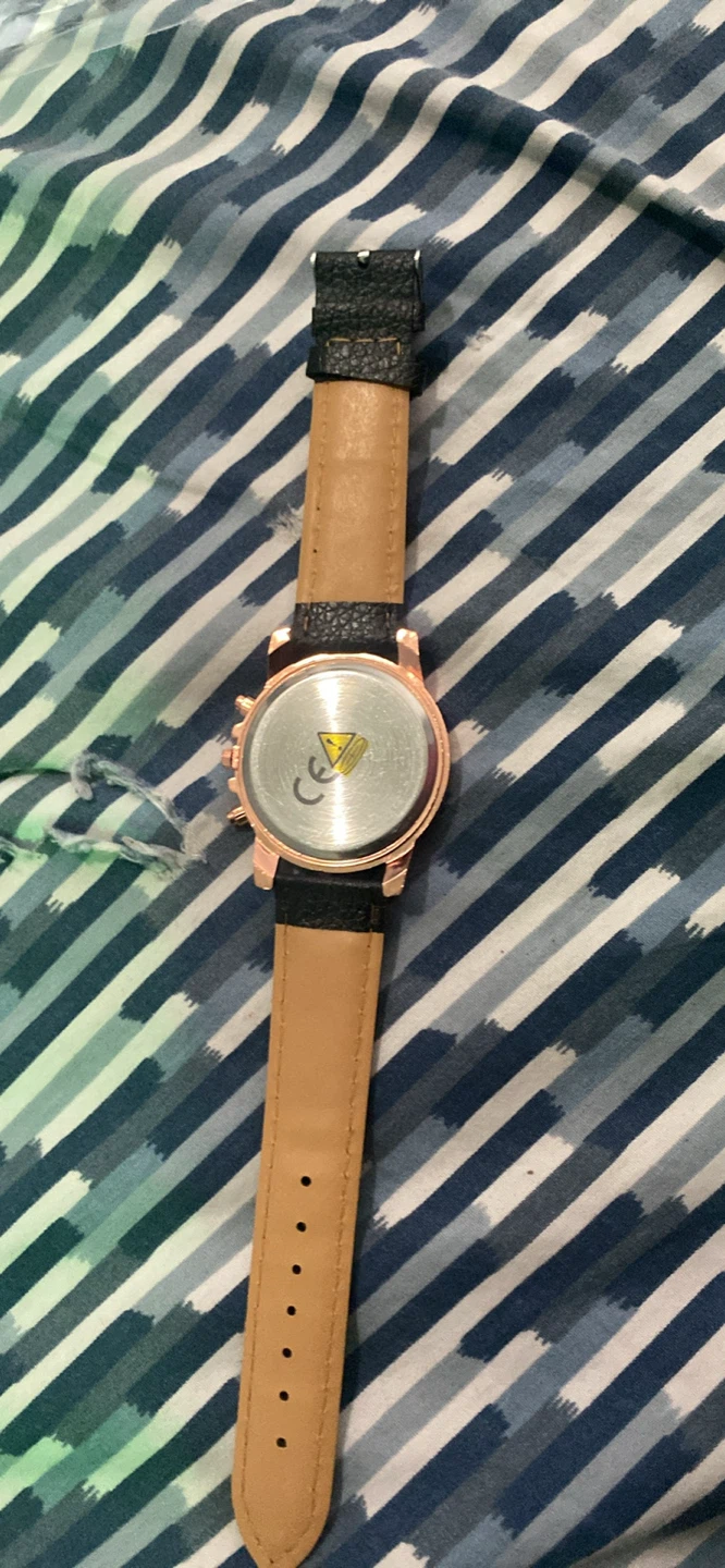 Watch