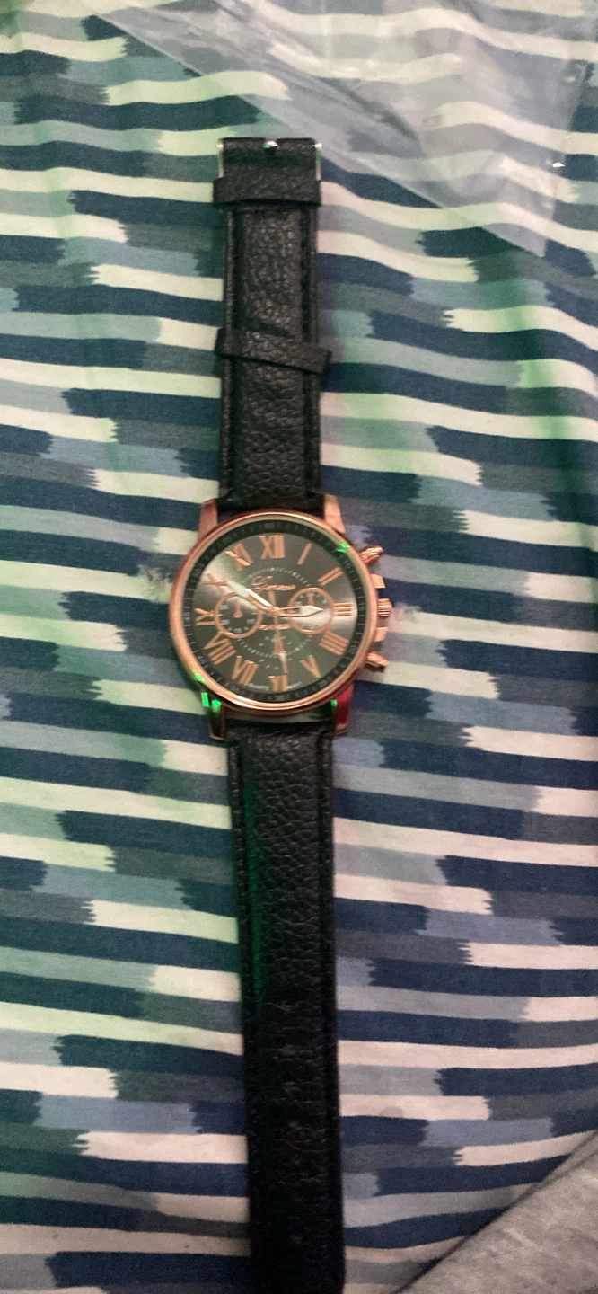 Watch - photo 2