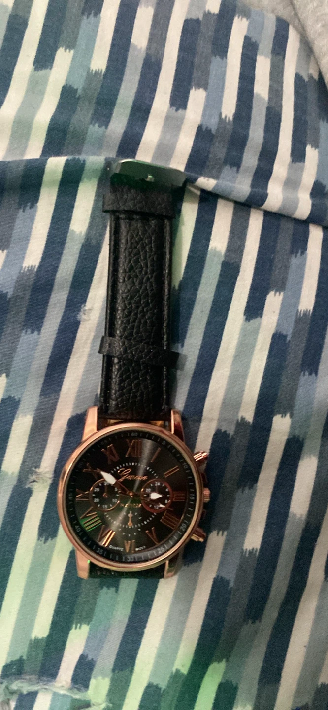 Watch - photo 3