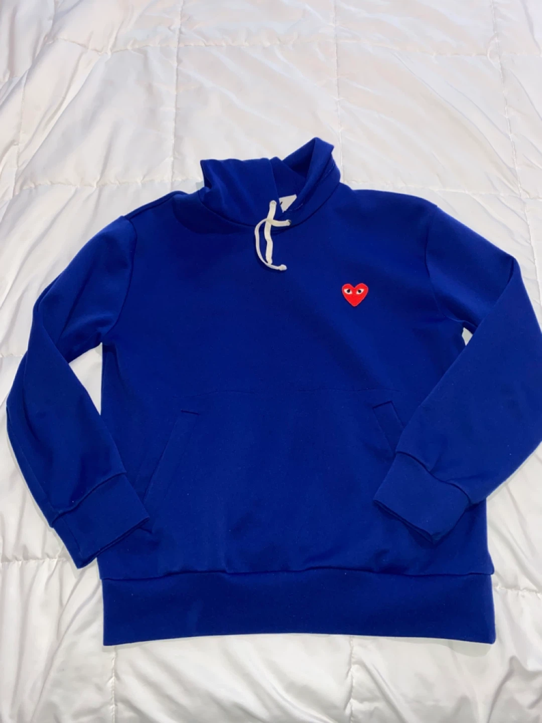 Comme Des Garçon Play - photo 2