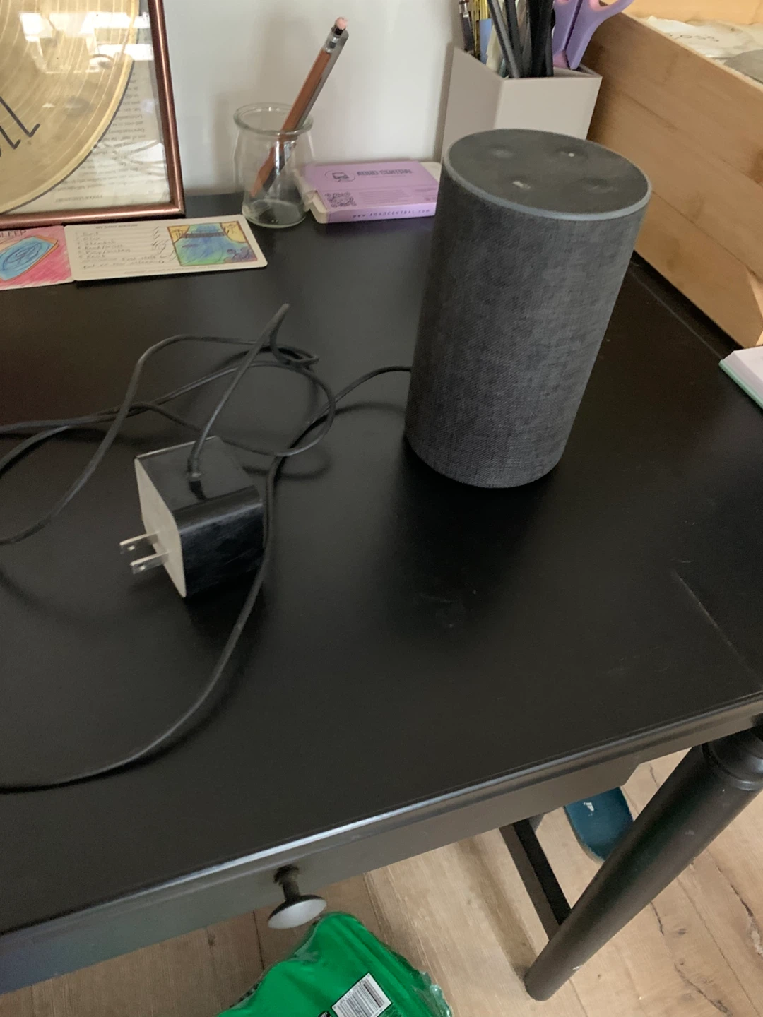 Amazon Echo 2nd Gen Smart Speaker