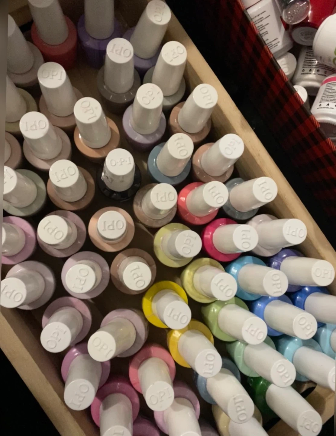Large nail salon bundle - photo 2