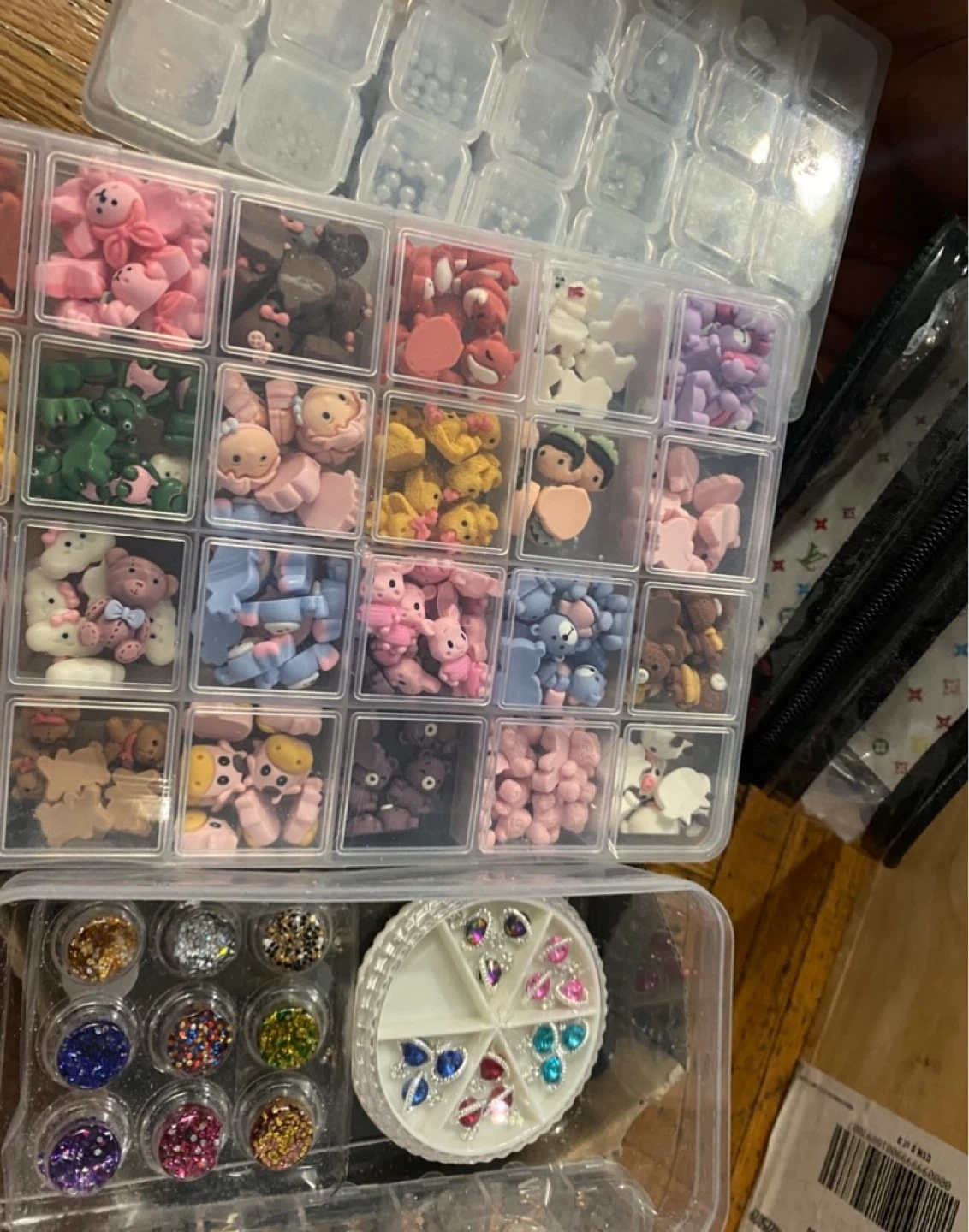 Large nail salon bundle - photo 4