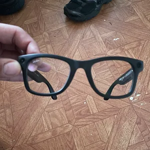 Ray-Ban meta Wayfarer gen 1 Eyeglasses with Case
